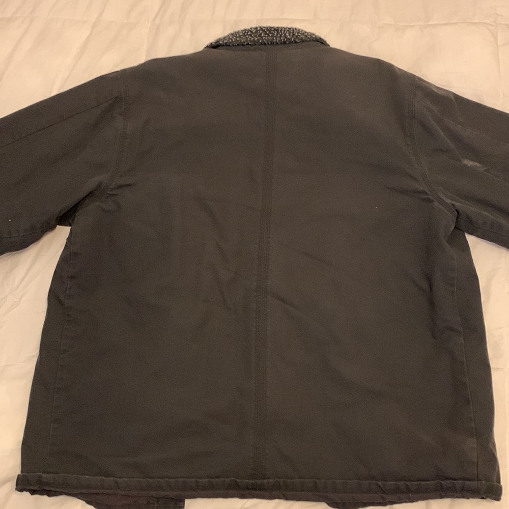 Arbor Work Jacket - XL - Picture 3 of 7